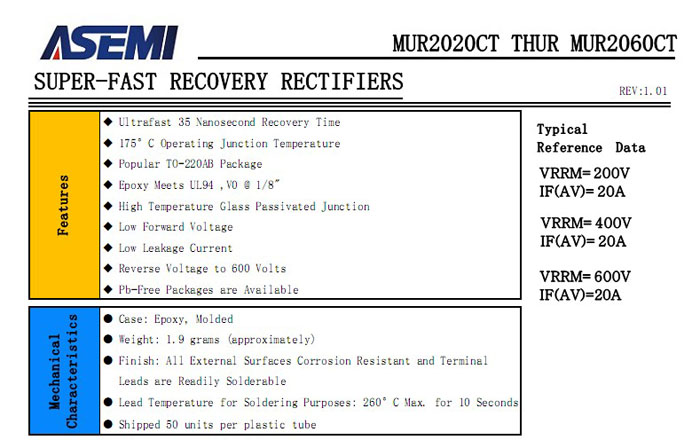 快恢复二极管MUR2020CT-1.jpg