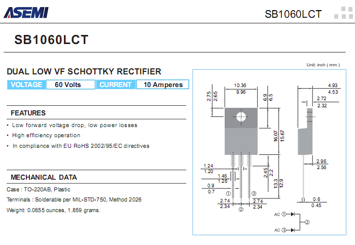 SB1060LCT-ASEMI-1.png