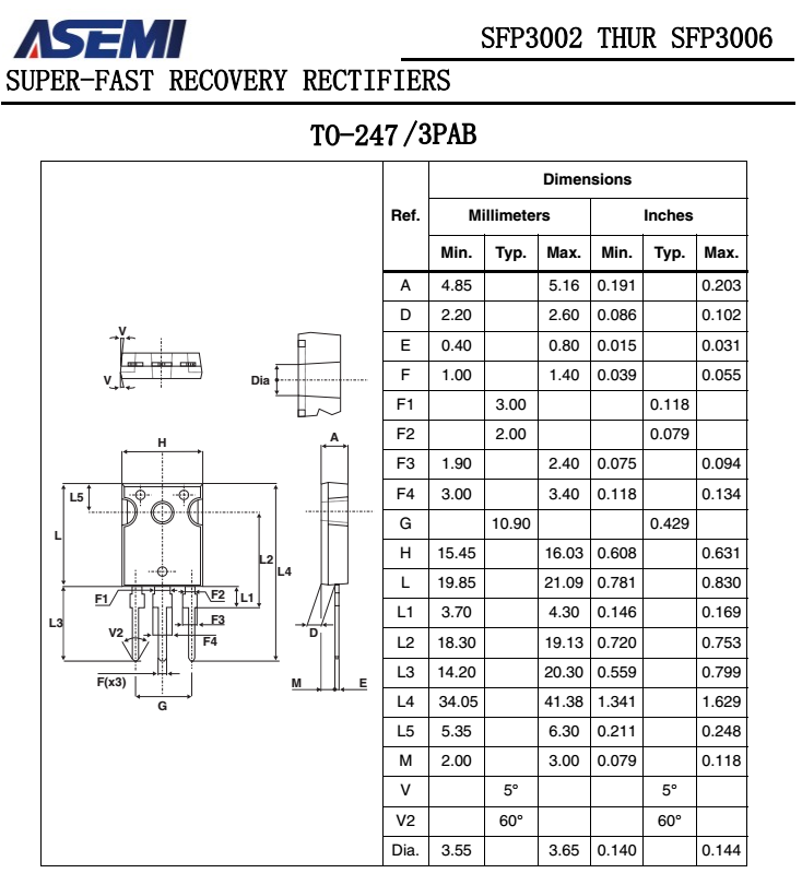 sfp3006-h6