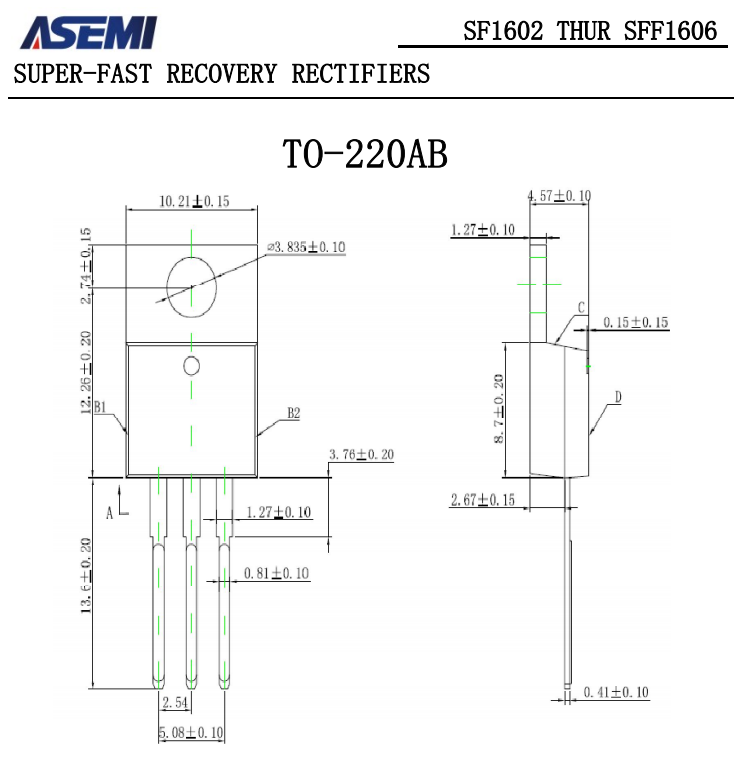 SFF1604-H9