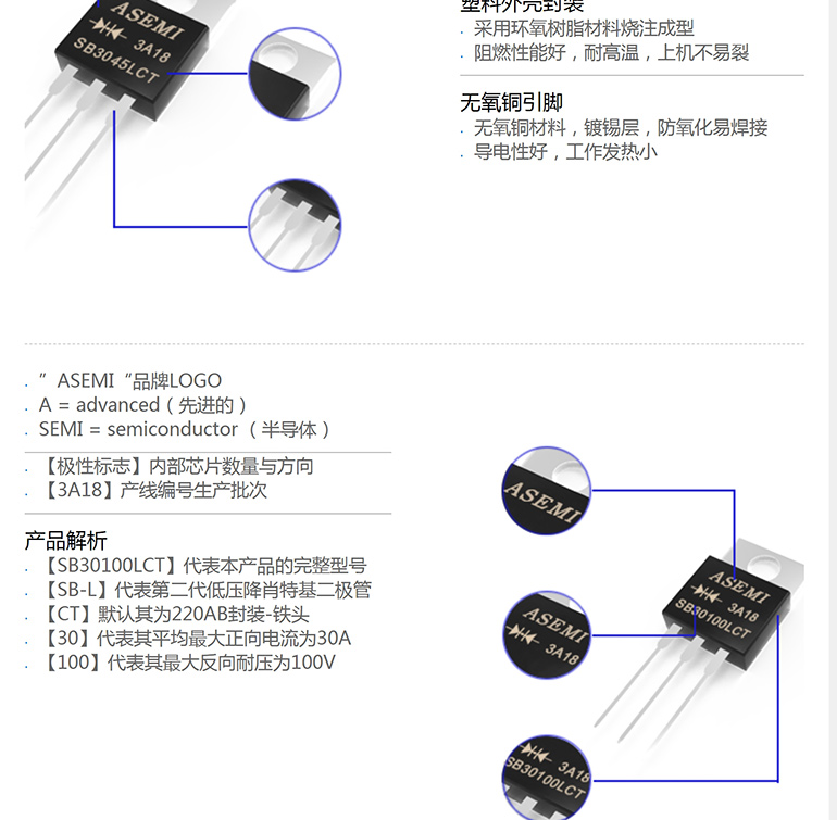 SBT30100LCT