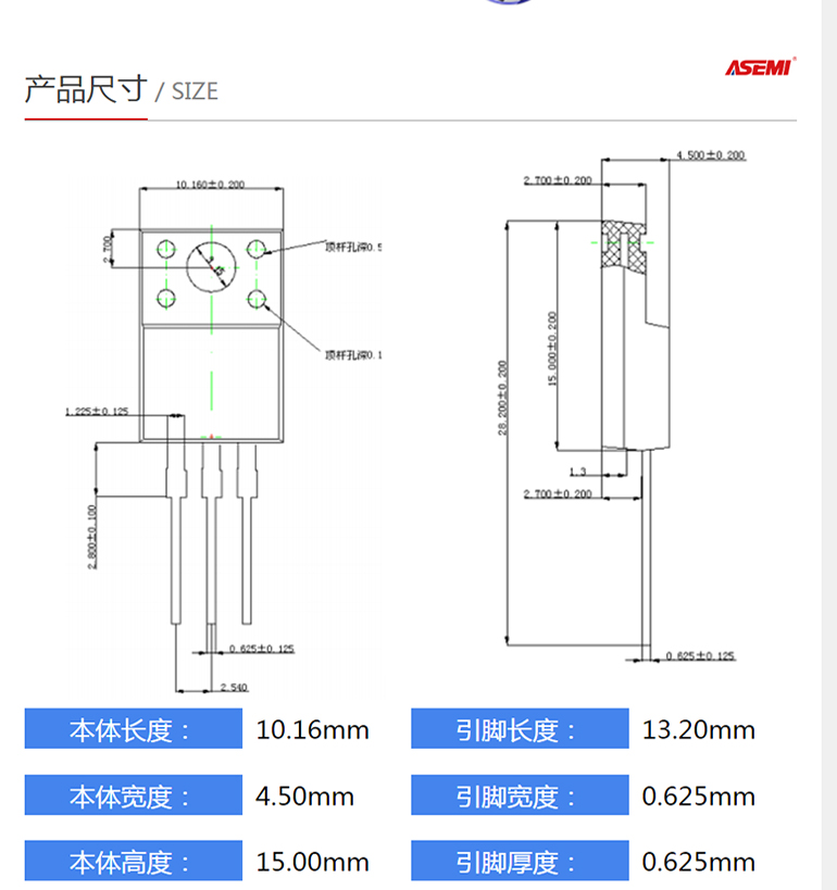 MURF1640CT MURF1640CT