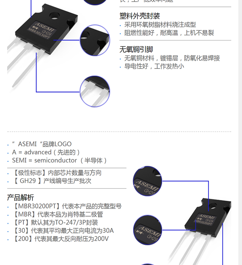 MBR3045PT