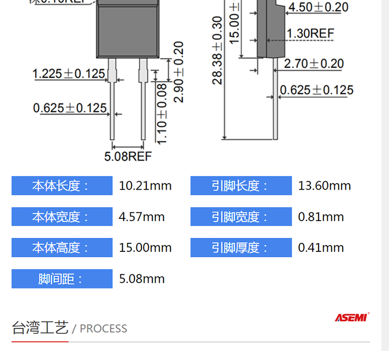 MURF1660AC MURF1660AC