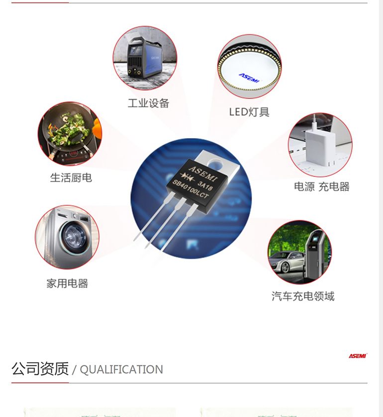SB40100LCT SB40100LCT
