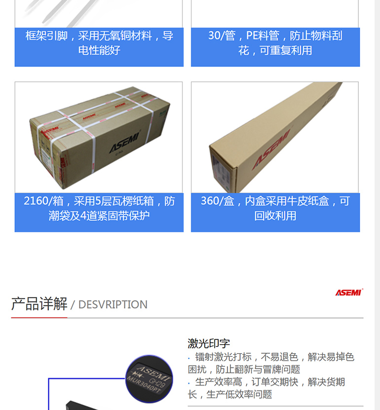 MUR3060PT MUR3060PT