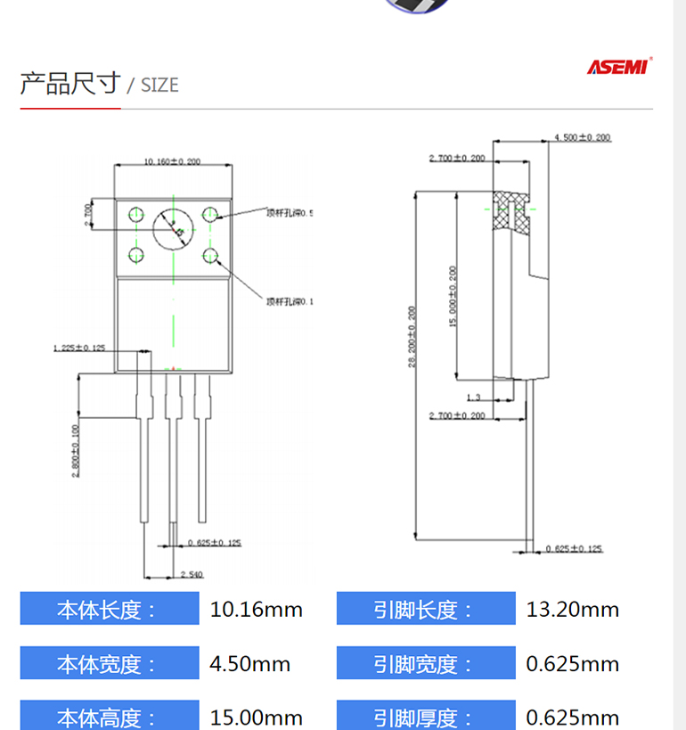 MURF2060CT