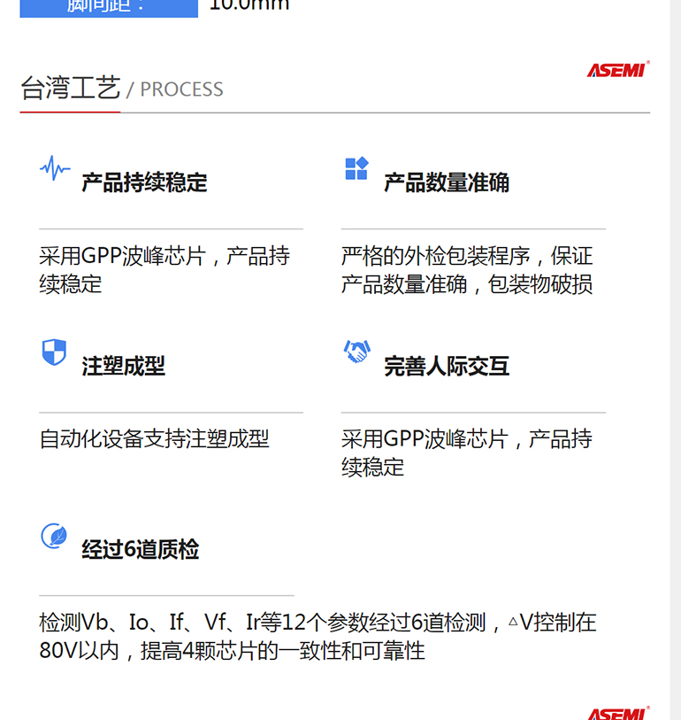 RBV5010 RBV5010