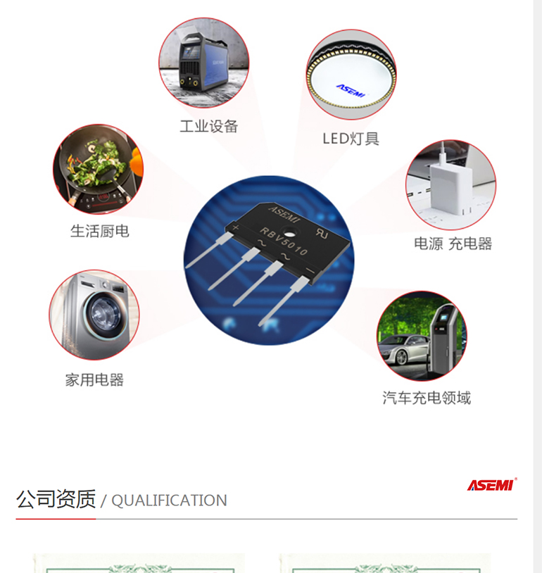 RBV5010 RBV5010