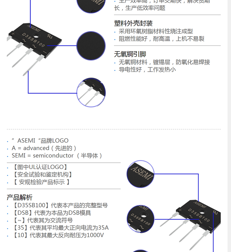 D35SB100 D35SB100